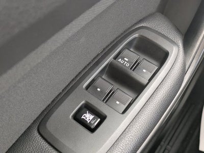 2021 Ford Ranger 4WD 4C CREW CAB 2.3L XLT