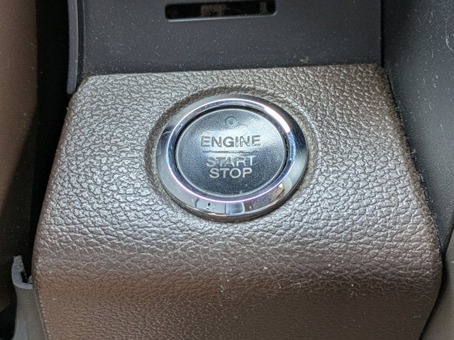 2016 Ford F-150 King Ranch