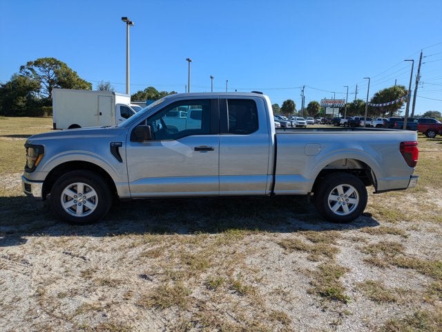 2024 Ford F-150 XL
