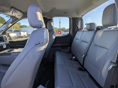 2024 Ford F-150 XL