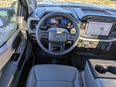 2024 Ford F-150 XL
