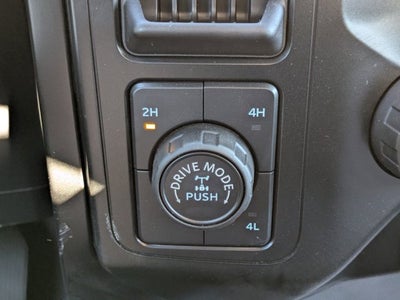 2024 Ford F-150 XL
