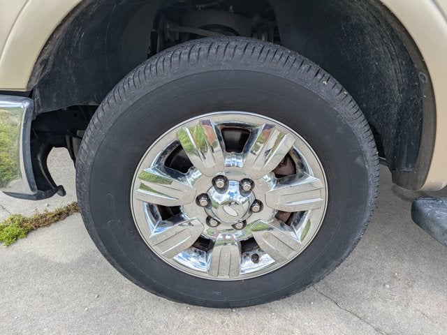 2011 Ford F-150 XL