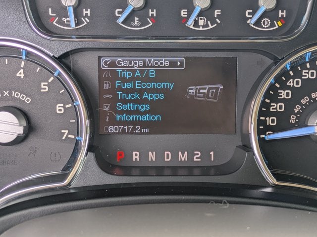 2011 Ford F-150 XL