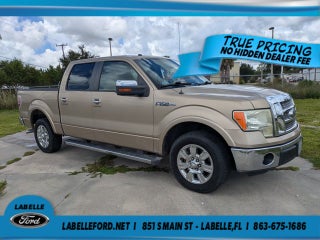 2011 Ford F-150 XL