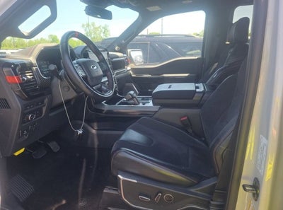2023 Ford F-150 Raptor R
