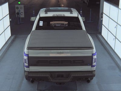 2023 Ford F-150 Raptor R