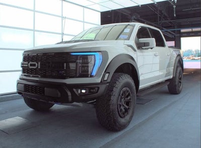 2023 Ford F-150 Raptor R