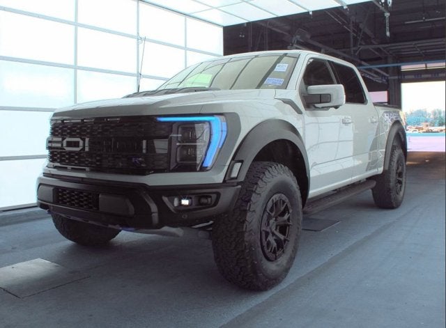 2023 Ford F-150 Raptor R