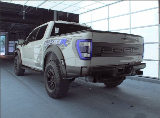 2023 Ford F-150 Raptor R
