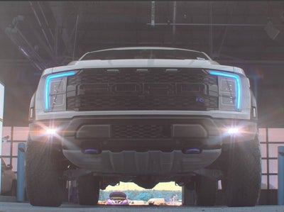 2023 Ford F-150 Raptor R