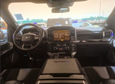 2023 Ford F-150 Raptor R