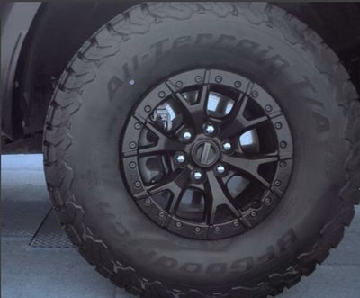 2023 Ford F-150 Raptor R