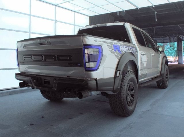 2023 Ford F-150 Raptor R