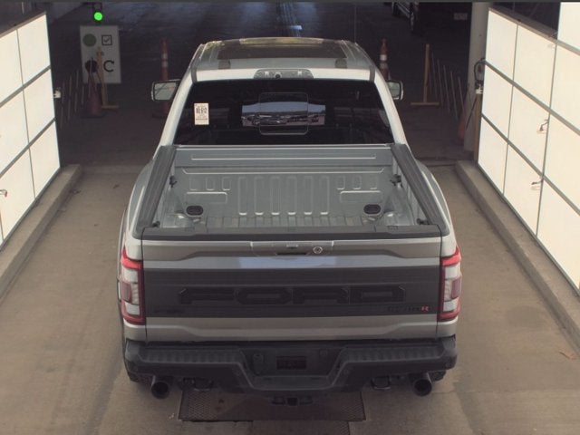 2023 Ford F-150 Raptor R