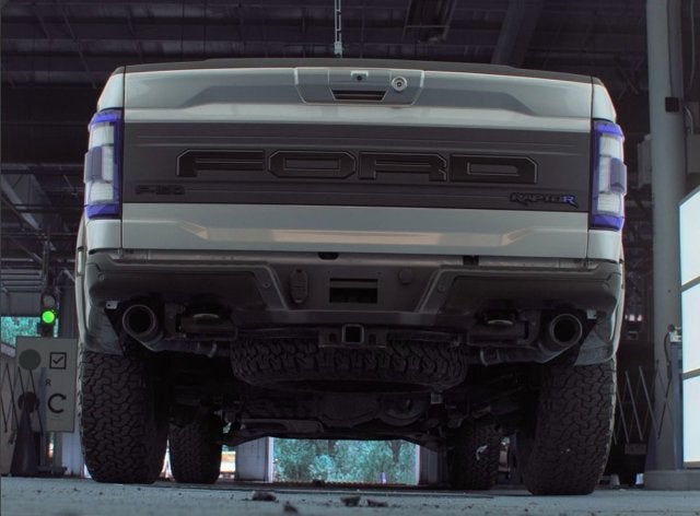 2023 Ford F-150 Raptor R