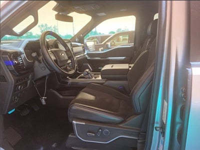 2023 Ford F-150 Raptor R