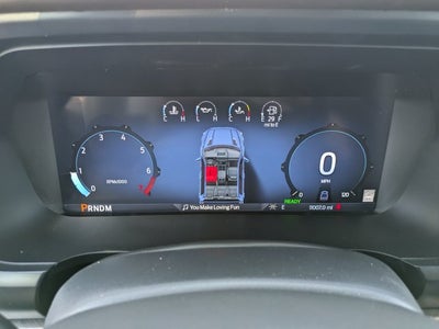 2024 Ford F-150 King Ranch