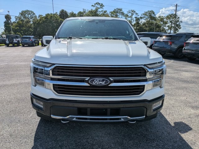 2024 Ford F-150 King Ranch