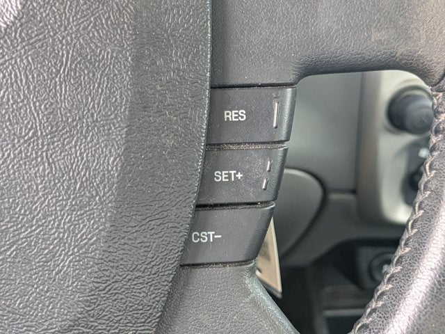 2010 Ford Ranger XLT