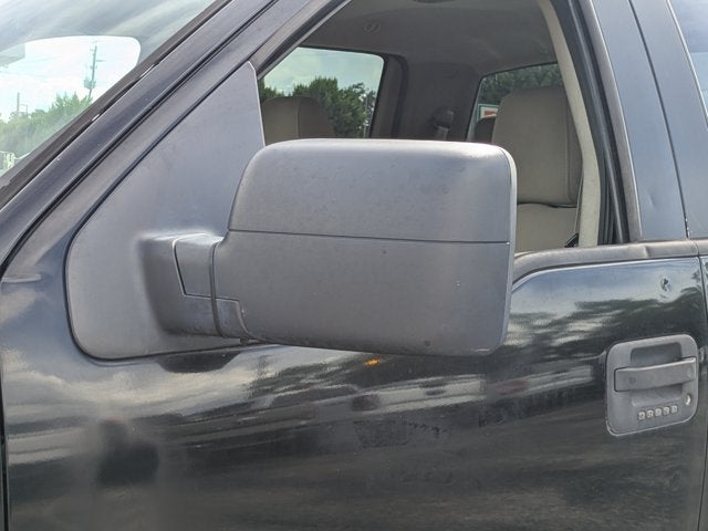 2005 Ford F-150 XLT