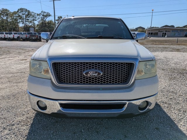 2008 Ford F-150 XLT