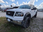 2005 Ford F-150 XLT