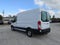2016 Ford Transit Cargo Van T-150 130" Med Rf 8600 GVWR Sliding RH Dr