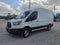2016 Ford Transit Cargo Van T-150 130" Med Rf 8600 GVWR Sliding RH Dr