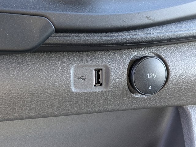 2024 Ford Transit Cargo Van T-150 130" Low Rf 8670 GVWR RWD