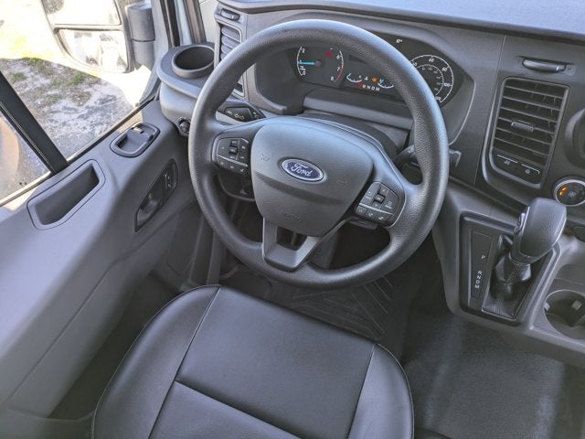 2024 Ford Transit Cargo Van 130" RWD