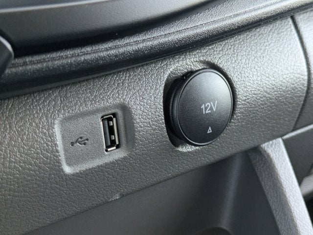 2024 Ford Transit Cargo Van 130" RWD