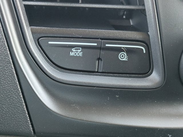 2024 Ford Transit Cargo Van 130" RWD