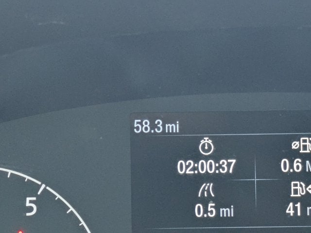 2024 Ford Transit Cargo Van 130" RWD