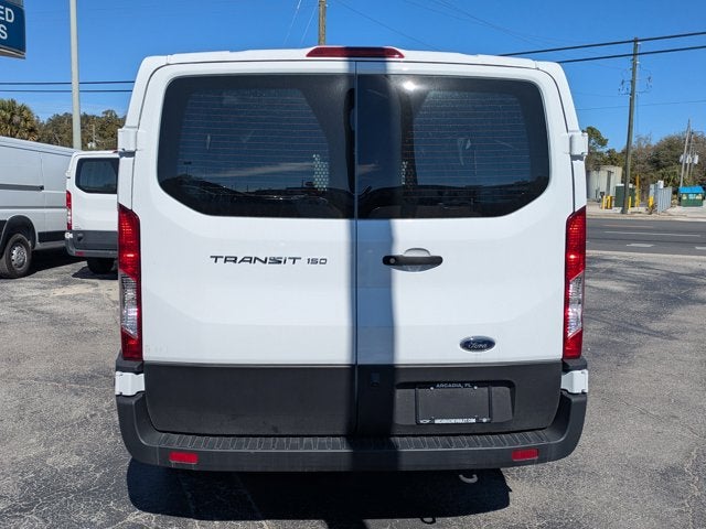 2024 Ford Transit Cargo Van 130" RWD