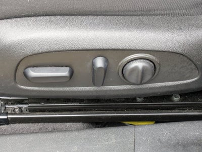 2021 Chevrolet Malibu LS