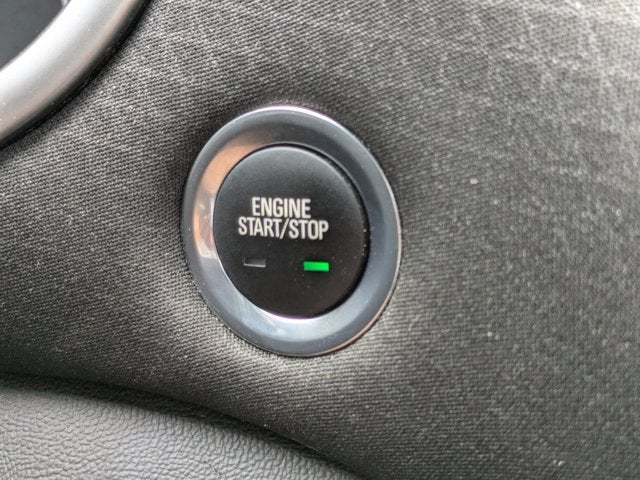 2021 Chevrolet Malibu LS