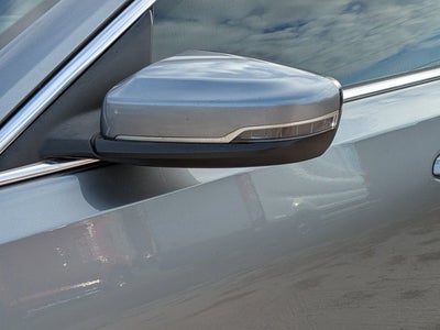 2021 Cadillac CT5 Luxury