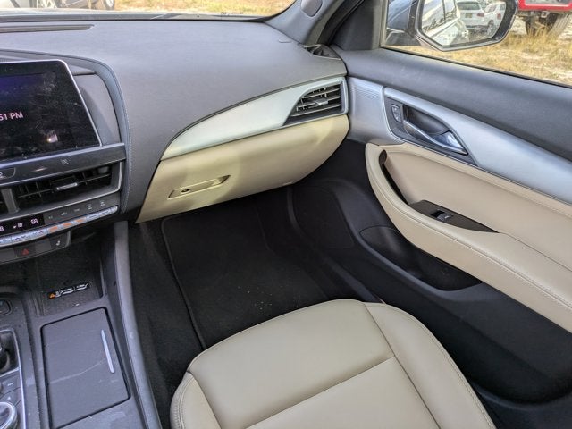 2021 Cadillac CT5 Luxury