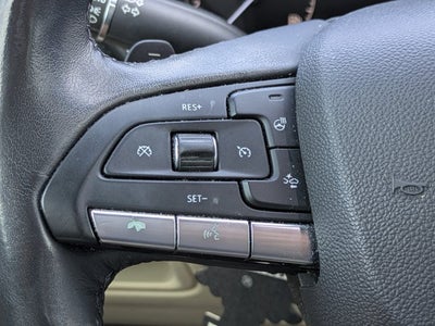 2021 Cadillac CT5 Luxury