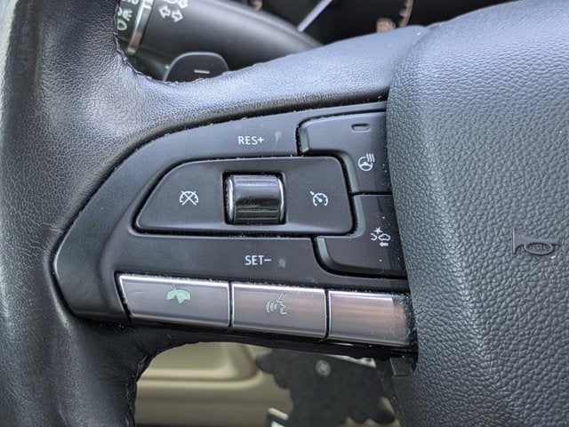 2021 Cadillac CT5 Luxury