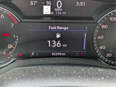 2021 Cadillac CT5 Luxury