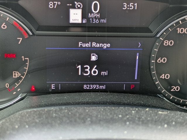 2021 Cadillac CT5 Luxury