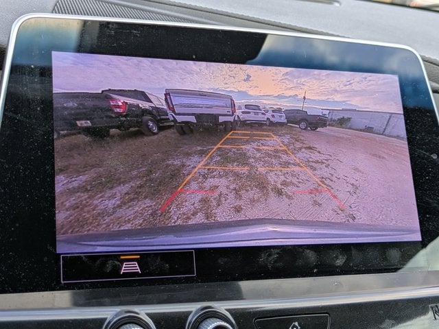 2021 Cadillac CT5 Luxury