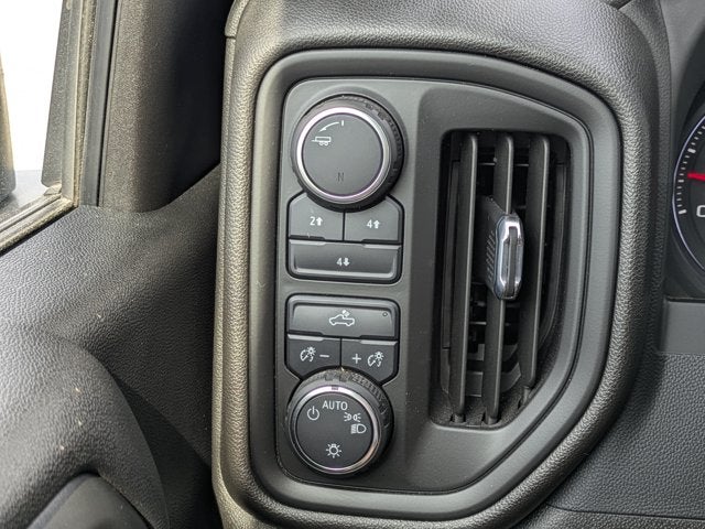 2022 Chevrolet Silverado 3500HD Work Truck
