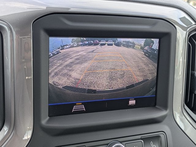 2022 Chevrolet Silverado 3500HD Work Truck
