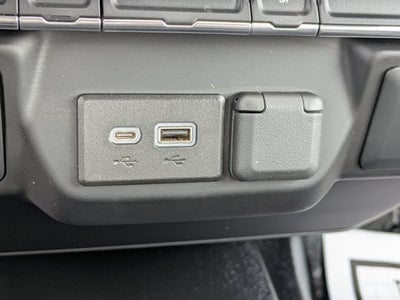 2022 Chevrolet Silverado 3500HD Work Truck