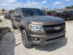 2015 Chevrolet Colorado 2WD Z71