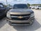 2015 Chevrolet Colorado 2WD Z71