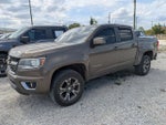 2015 Chevrolet Colorado 2WD Z71